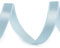 maDDma Meterware Satin-Gummiband BH-Trägerband ab 1m x 10mm Wäschegummi Seidenglanz, Farbe:hellblau