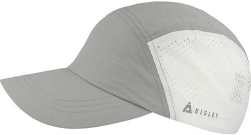 Eisley Cap Arkansas, Silber