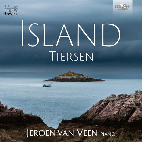 Tiersen: Island (Bio Vinyl)
