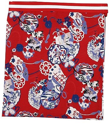 COLLBATH Sushi-Schürze küchenschürze kitchen apron Sushi-Koch-Büstenschürze Taillenschürze. Schürzen für Männer Kostüme für Männer Sushi-Kochschürze Server kurze Schürze Mädchen Kleid