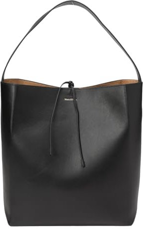 Marc O'Polo Peija Hobo Bag M Black