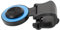 HOMSFOU Gatillos Móviles Para Gamepad De Teléfono Accesorios De Juego Con Clip