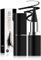 Eyeliner Wasserfest, Matte Eyeliner Stift Gel, Kajalstift Schwarz Schnell Trocknender & Wischfester, Kaja Eyeliner Creme für den Lidstrich Ein Alltägliches Lang Anhaltendes Augen Make up(04Schwarz)