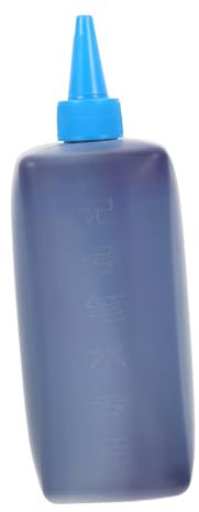 Housoutil 1Pc Tinte Praktische Refill Austauschbare Stift Refill Regenerator Kompatibel Mit Whiteboard Haushalts Versorgung Blau Kunststoff