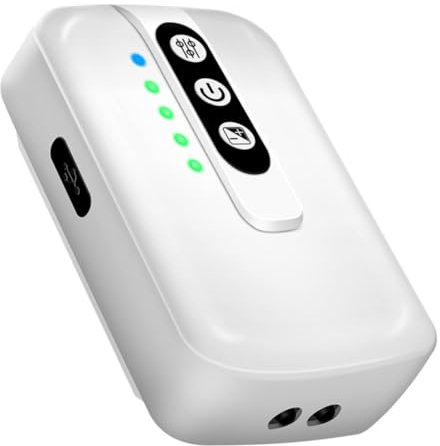 TOYANDONA 1satz USB-betriebene Aquarium Luftpumpe Tragbare Sauerstoffpumpe Für Fisch Und Pflanzenbecken Mit Einstellbarem Und Langlebigem Für Aquarien Und Teichbelüftung