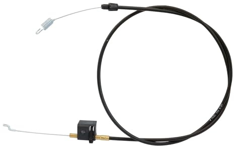 SECURA Bowdenzug Antrieb kompatibel mit Viking MB 655.0 V Rasenmäher