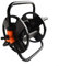 Tuyau de nettoyeur haute pression rétractable pour nettoyeur haute pression fiable pour des tâches de nettoyage et d'arrosage en plein air simplifiées