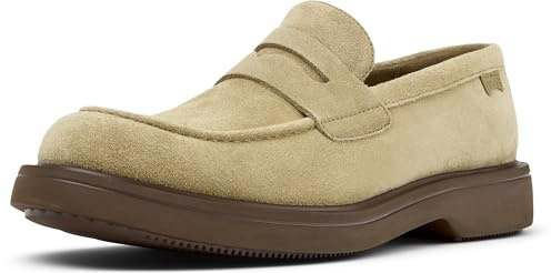 Camper Herren Norman K101001Moccasin