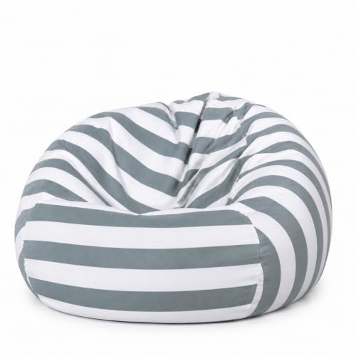 McBecdy 38 Sitzsack Aufbewahrung Stofftier Kuscheltier Aufbewahrung | 38 Sitzsack Aufbewahrung Stofftier Kuscheltier Aufbewahrung