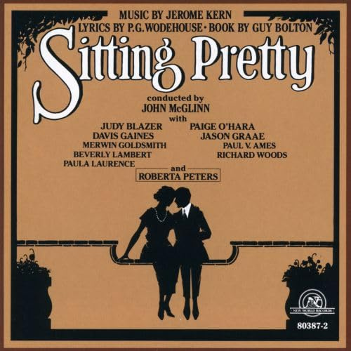 Sitting Pretty (1990 Studio Cast)