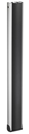Vogels Professional PUC 2508 - Montagekomponente (Stange) für LCD-Display - Aluminium - Silber - Deckenmontage möglich - für Professional PFB 34XX, PFS 33XX, PUC 25XX