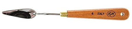 Traditional RGM Palette Knife 4