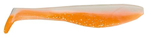 K-Don S9 8cm white-orange