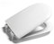 Roca A801461004 Asiento y Tapa, Modelo Giralda, Blanco
