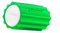 Thera-band Massageroller Zubehör Wrap, Grün, Fest, 11749