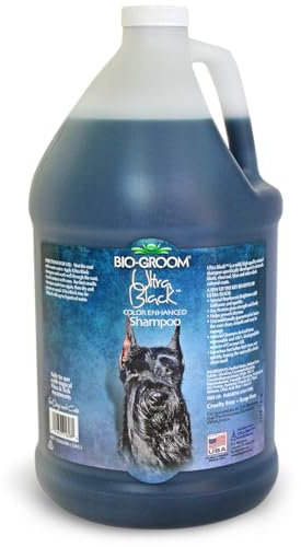 EHASO Bio-Groom Ultra Black 3,8 l.Gallone
