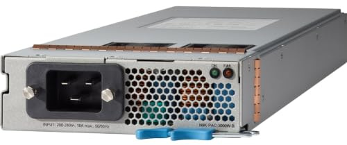 Cisco N9K-PAC-3000W-B