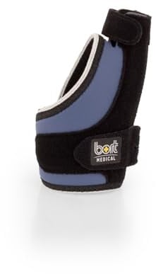 Bort Generation Daumenschiene L rechts