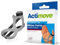 Actimove® Rhizo Forte grau Gr. M links