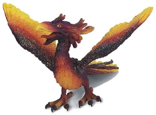 Schleich 70200 - Phoenix