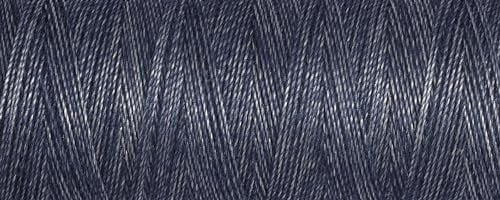 Gütermann Jeansfaden No.75 100 m 5154, Jeansblau