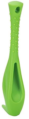 Kerbl Smartick Zeckenhaken Orange Alternative Zeckenzange, 1 Stück (1er Pack)