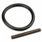 Draper O-Ring und Stift für 3/4-Zoll-Stecknüsse Torsionsnüsse 30-49mm