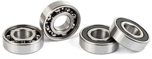 Campagnolo Low End Hub Patronenlagersatz, Nicht zutreffend
