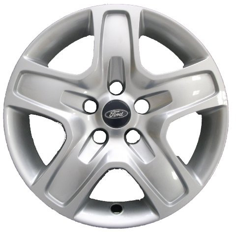 Ford Original Focus/C-MAX 2009-2011 einzelne Radkappe/Radzierblende 16 1577633