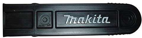 Makita 952010640 Sägekettenschutz 43 x 10 cm, Kettenschutz, Transportschutz, Schutzabdeckung, für 40 cm Schienen