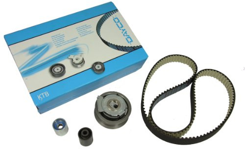 Dayco KTB614 Zahnriemensatz