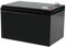 Rechargeable Lead Battery for Burglar Alarms 12V 7.2AH