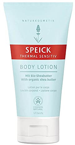 Speick Thermal Sensitiv Bodylotion 10er Pack 10x150 ml