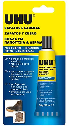 UHU Chaussures et cuir