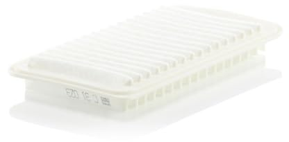 MANN-FILTER, C 31 023 Air Filter | For Passenger Cars, Clean Air Intake, Durable Filter Media, Perfect fit Design, True OE Engineering