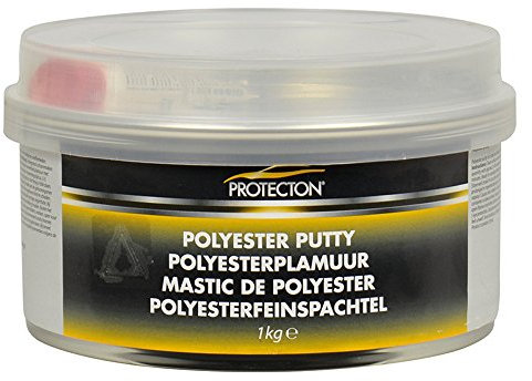 Protecton Mastic de Polyester 1kg