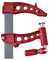 PIHER Hochleistungs-Schraubzwinge Maxi R 120cm