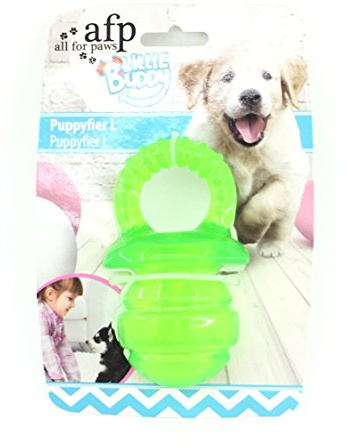 ALL FOR PAWS AFP4217 Little Buddy, L, Grün