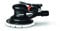 LIGADORA ROTORB. Neumático RH353A SKORPIO III D.150 órbita 3 mm -RUPES-