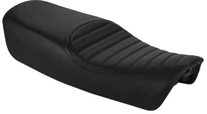 SITZFLEISCH - Kawasaki Zephyr 750 - Sitzbank Bezug - Comfort - schwarz