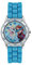Frozen Mädchen Analog Quarz Uhr mit Gummi Armband FZN9012