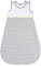 Sweety Fox - Baby Sommerschlafsack - 1TOG - Bio-Baumwolle - 90cm (12-18 Monate) - Grau