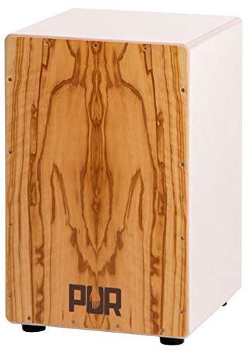 PUR Cajon Vision SP Olive