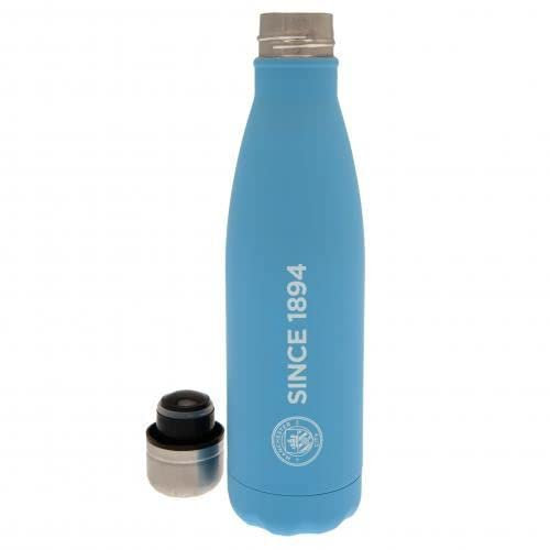 Manchester City F.C. Thermos officiel