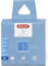Zolux – Filtro per Pompa Corner 80, Filtro CO 80 al Schiuma Blu Fine x1 per Aquarium – ZO-330251