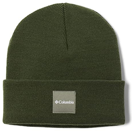 Columbia City Trek™ Beanie-Mütze Stone Green One Size