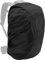 Brandit US Cooper Raincover Medium Black Gr. OS
