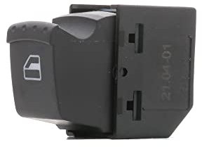 Casco CWR73011AS Schalter für Fensterheber Vag