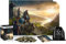GOOD LOOT Assassin's Creed Valhalla Vista of England Puzzles Premium Box Sack Poster Videospiel-Puzzles für Jugendliche und Erwachsene Freizeitideen inspiriertes Computerspiel 1000 Teile