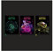 P1Harmony - HARMONY : SET IN 5th Mini Album+Folded Poster (SET IN ver, 1 Folded Poster)